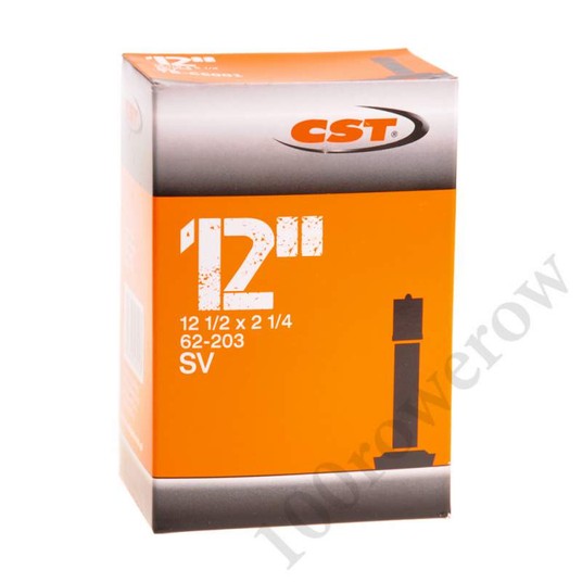 DĘTKA CST 12x1,75/2,125 SV TB-CS001 -zdjęcie numer 3