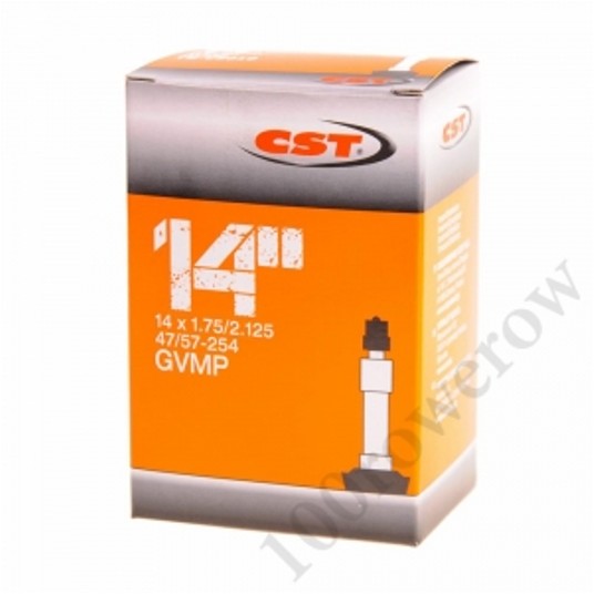 DĘTKA CST 14x1,75/2,125 DV TB-CS010 -zdjęcie numer 1