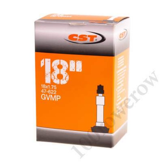 DĘTKA CST 18x1,75 DV TB-CS054 -zdjęcie numer 1