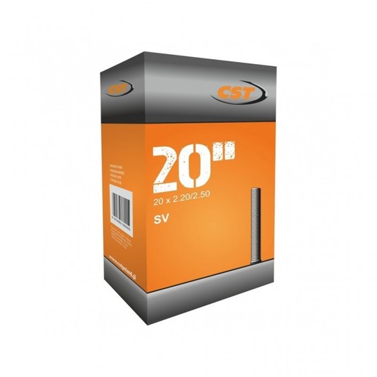 DĘTKA CST 20x2,20/2,50 AV TB-CS130 -zdjęcie numer 1