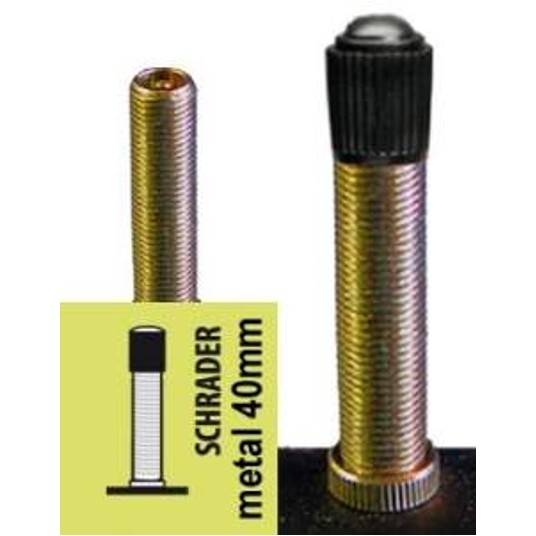 DĘTKA CST 26x1,75/2,125 AV40mmPEŁNY GWINT TB-CS081 -zdjęcie numer 1