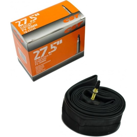 DĘTKA CST 27,5x2,20/2,40 FV40mm TB-CS135 -zdjęcie numer 1