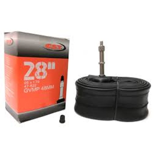 DĘTKA CST 28x1,75 DV48mm TB-CS094 -zdjęcie numer 1
