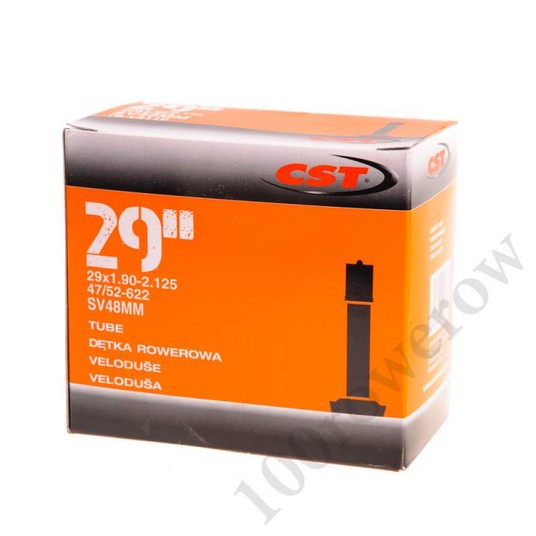 DĘTKA CST 29x1,90/2,35 AV40 /700X47/52/ TB-CS107 -zdjęcie numer 1