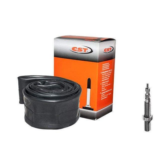 DĘTKA CST 700x23/25/ FV48mm SUPERLIGHT -zdjęcie numer 1