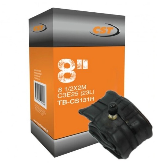 DĘTKA CST 8x1/2x2M C3E25 /23L/ SV TB-CS131H -zdjęcie numer 1