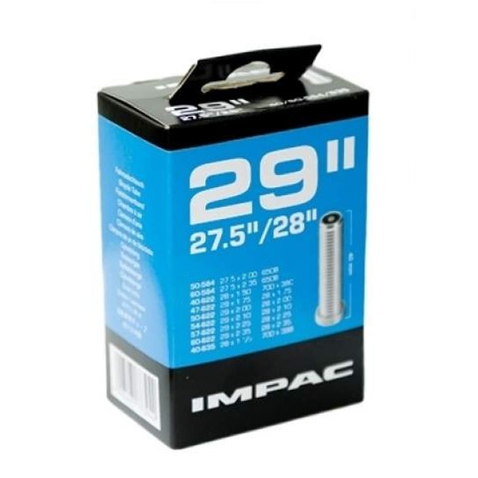 DĘTKA IMPAC 29x1,75/2,35 AV40 -zdjęcie numer 1