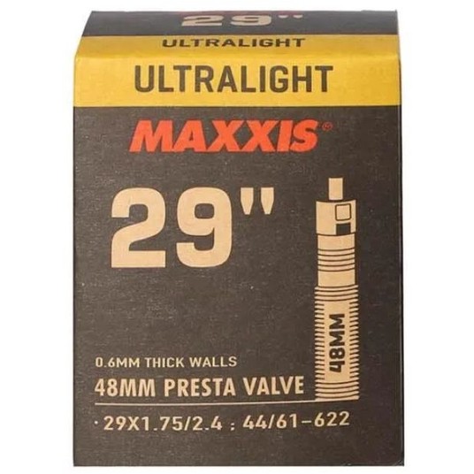 DĘTKA MAXXIS WELTER WEIGHT 29x1,75/2,4 LFVSEP48 -zdjęcie numer 1