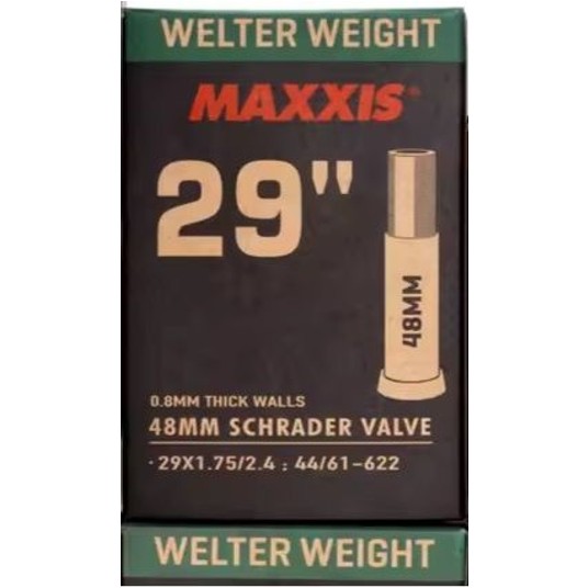 DĘTKA MAXXIS WELTER WEIGHT 29x1,75/2,4 LSV48 -zdjęcie numer 1