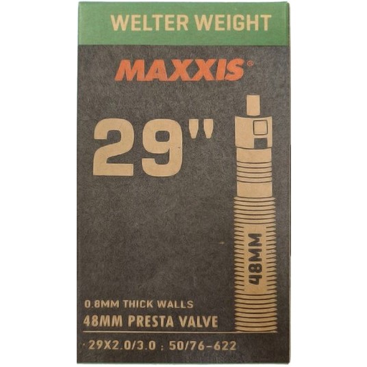 DĘTKA MAXXIS WELTER WEIGHT 29x2,0/3,0 LFVSEP48 -zdjęcie numer 1