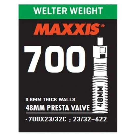 DĘTKA MAXXIS WELTER WEIGHT 700X23/32 LFVSEP48 -zdjęcie numer 1