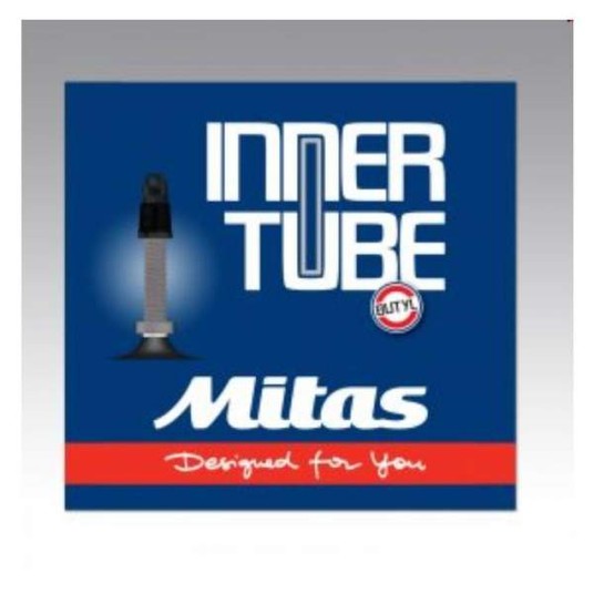 DĘTKA MITAS 700x23/28 622/635-23/28 FV80 -zdjęcie numer 1