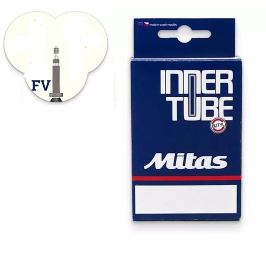 DĘTKA MITAS FV47 28x1,1-1,75 28/47-622/635 -zdjęcie numer 1