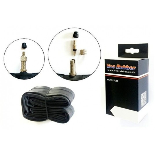 DĘTKA VEE RUBBER 26x1-1/2 BV BOX -zdjęcie numer 1