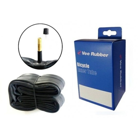 DĘTKA VEE RUBBER 700x35/38 AV48mm BOX -zdjęcie numer 1