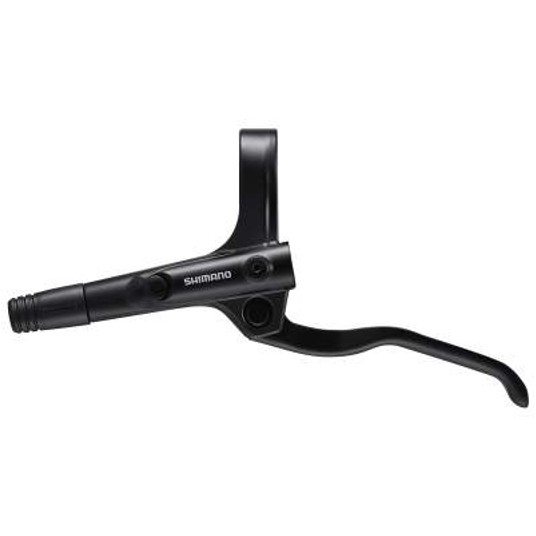 DŹWIGNIA HAMULCA SHIMANO LEWA BL-MT200 -zdjęcie numer 1