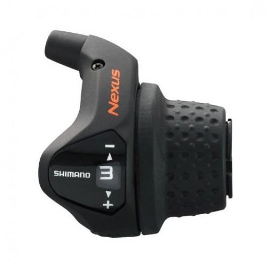 DŹWIGNIA PRZERZ. SHIMANO 3-b NEXUS SL-3S41E 1850mm -zdjęcie numer 2