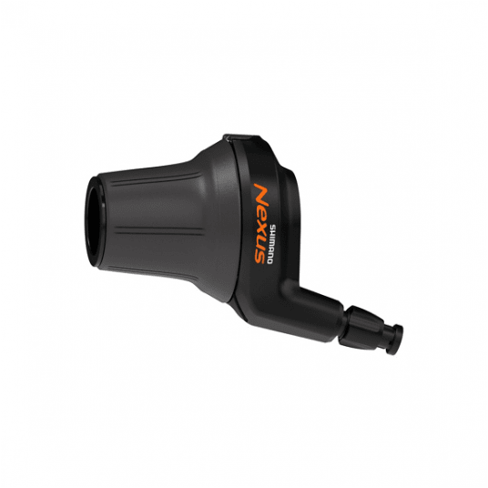 DŻWIGNIA PRZERZ. SHIMANO NEXUS 8rz.SL-6001 CJ-8S20 -zdjęcie numer 1