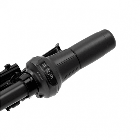DŻWIGNIA PRZERZ. SHIMANO NEXUS 8rz.SL-6001 CJ-8S20 -zdjęcie numer 2