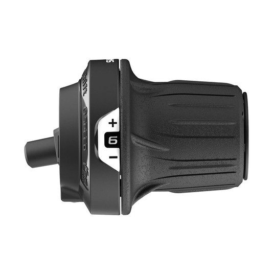DŹWIGNIA PRZERZ. SHIMANO PRAWA 6rz SLRV2006R BOX -zdjęcie numer 1