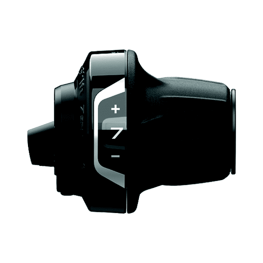 DŹWIGNIA PRZERZ. SHIMANO PRAWA 7rz SL-RV4007R BOX -zdjęcie numer 1