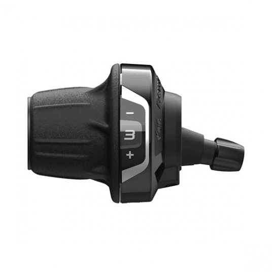 DŹWIGNIA PRZERZ. SHIMANO PRAWA 8rz SL-RV4008R -zdjęcie numer 1