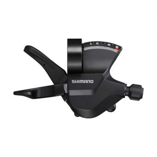 DŹWIGNIA PRZERZ. SHIMANO PRAWA 8rz. SLM315 ALTUS -zdjęcie numer 1