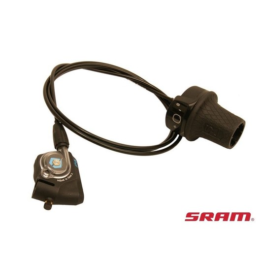 DŹWIGNIA STURM ARCHER 5-BIEG. DO SRAM P5 CLICKBOX -zdjęcie numer 1