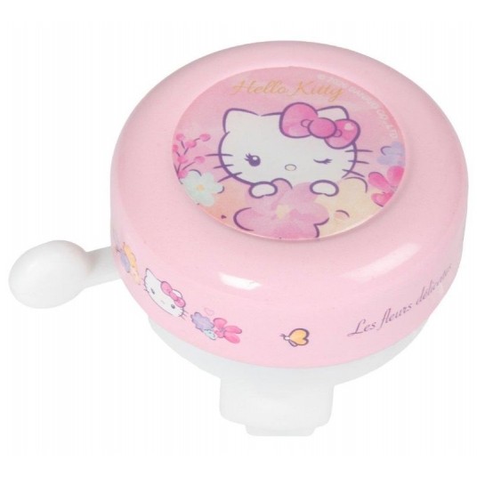 DZWONEK HELLO KITTY -zdjęcie numer 1