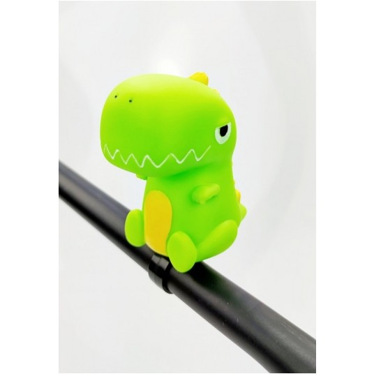 DZWONEK MASKOTKA DINO -zdjęcie numer 1