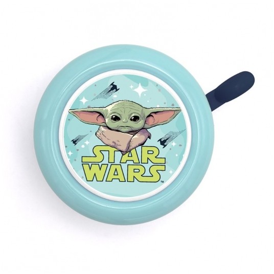 DZWONEK STAR WARS MANDALORIAN -zdjęcie numer 1