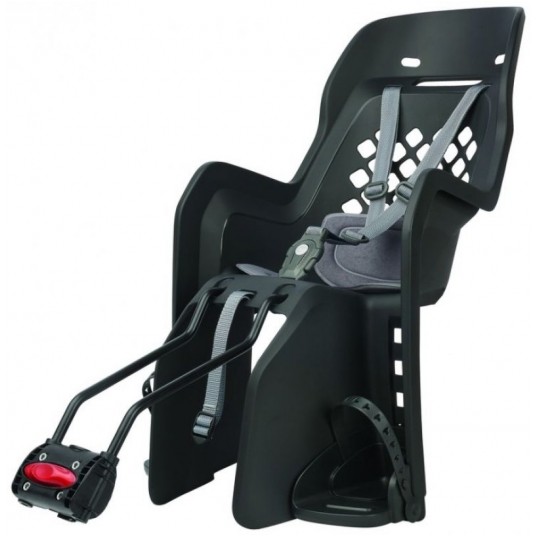 FOTELIK POLISPORT JOY FF 29" C.SZARY/C.SZARY -zdjęcie numer 1