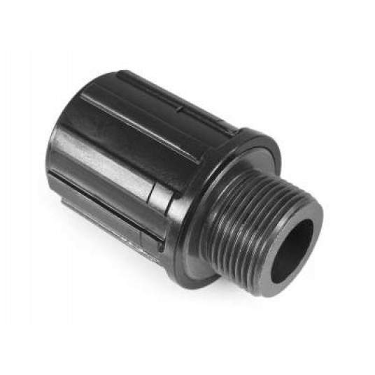 GŁÓWKA KASETY 7/8rz. SHIMANO DO FHTY500 -zdjęcie numer 1