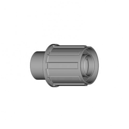 GŁÓWKA KASETY 7/8rz. SHIMANO DO FHTY500 -zdjęcie numer 2