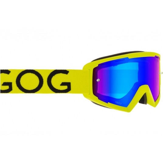 GOGLE MTB GOG E696-2 -zdjęcie numer 1