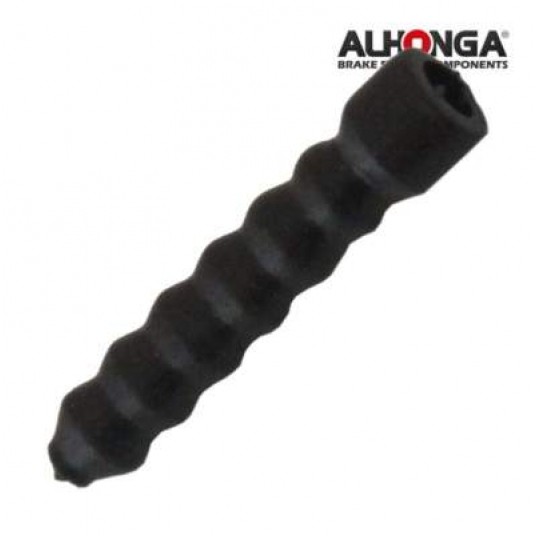 GUMKA HAMULCA V-BRAKE ALHONGA 35mm opak=10szt -zdjęcie numer 1