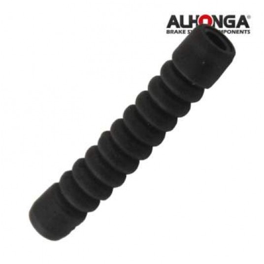 GUMKA HAMULCA V-BRAKE ALHONGA 50mm opak=10szt -zdjęcie numer 1
