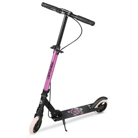 HULAJNOGA 145mm VACAY PRO BK/PK -zdjęcie numer 1