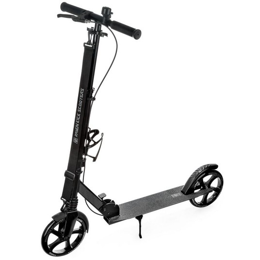 HULAJNOGA RV TRADER 200mm HAMULEC, KOSZ.BID., AMOR -zdjęcie numer 1
