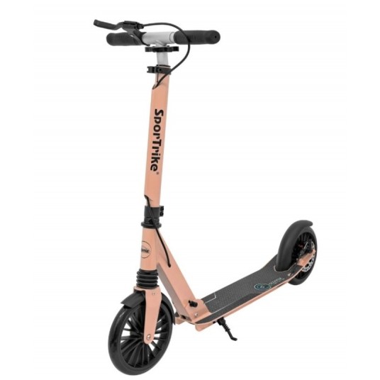 HULAJNOGA SPORTRIKE RÓŻOWA -zdjęcie numer 1