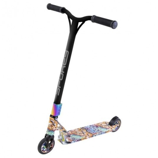 HULAJNOGA STUNT CHAMELEON -zdjęcie numer 1