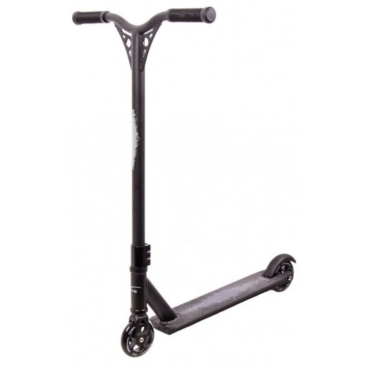 HULAJNOGA VIVO RS-V BLACK/BLACK -zdjęcie numer 1