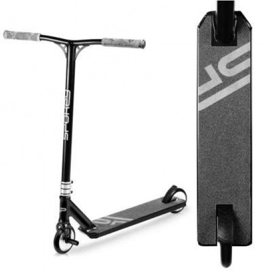 HULAJNOGA WYCZYNOWA BK OBSYDIAN -zdjęcie numer 1