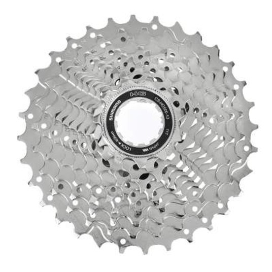 KASETA SHIMANO 10rz. CS-HG500 11-32 -zdjęcie numer 1