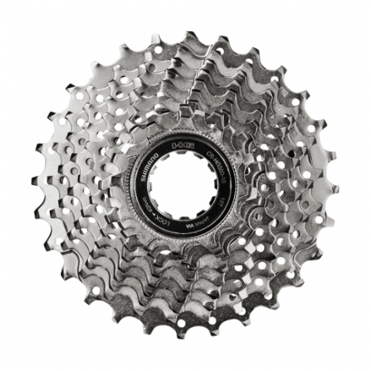 KASETA SHIMANO 10rz CS-HG500 12-28 BOX -zdjęcie numer 1