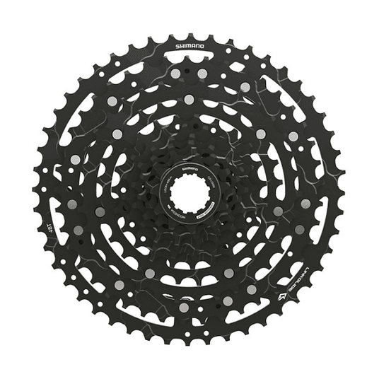 KASETA SHIMANO 10rz CUES CS-LG300 11-48 -zdjęcie numer 1
