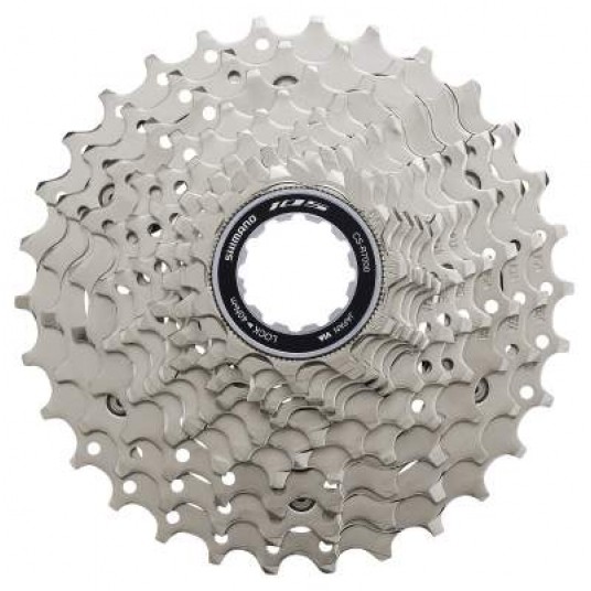 KASETA SHIMANO 11rz. 105 CS-R7000 11-32 -zdjęcie numer 1