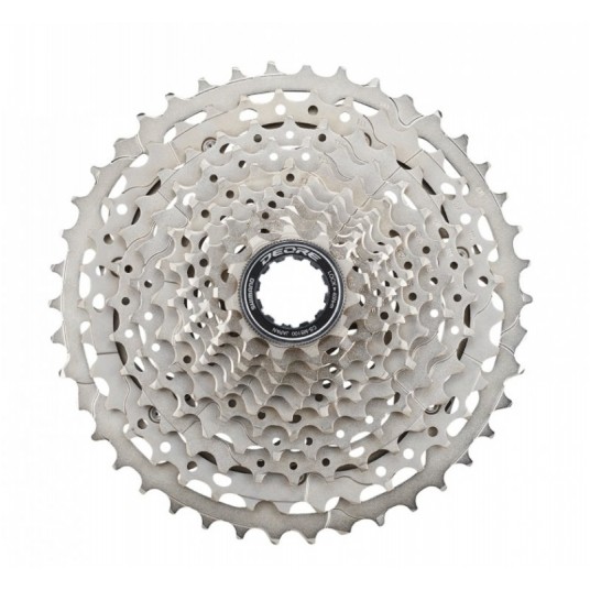 KASETA SHIMANO 11rz. CS-M5100 11-42 -zdjęcie numer 1