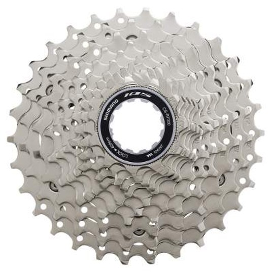 KASETA SHIMANO 11rz. CS-R7000 11-30 -zdjęcie numer 1