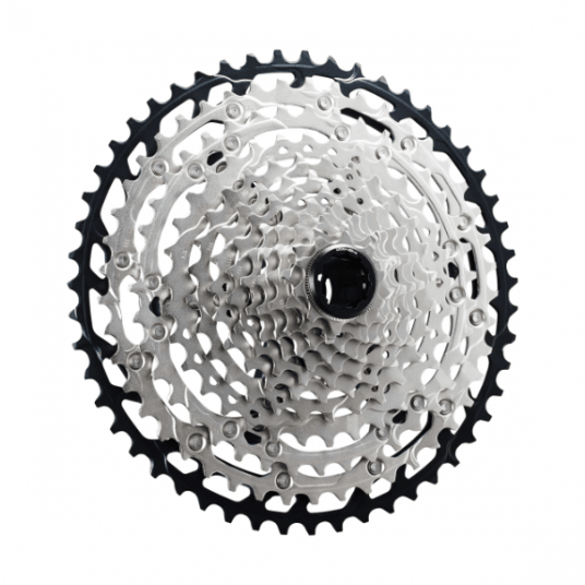 KASETA SHIMANO 12rz. CS-M7100 10-51 -zdjęcie numer 1
